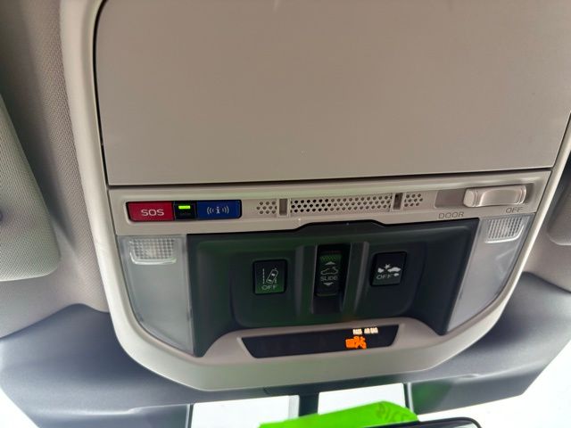 2024 Subaru Forester Touring