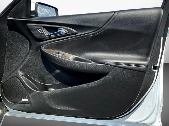 Used 2023 Chevrolet Malibu Sedan