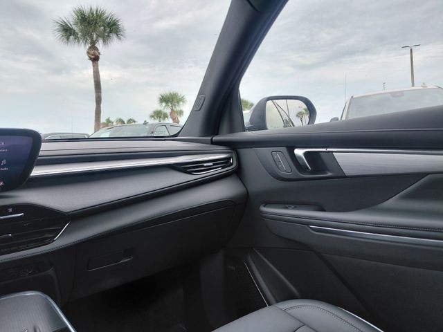 New 2025 Gray Buick Preferred image 18