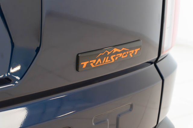 Used 2026 Honda Passport SUV