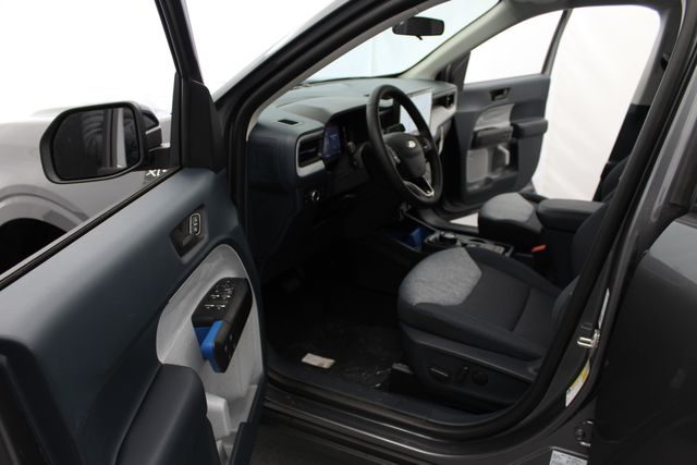 New 2026 Gray Ford XLT image 22