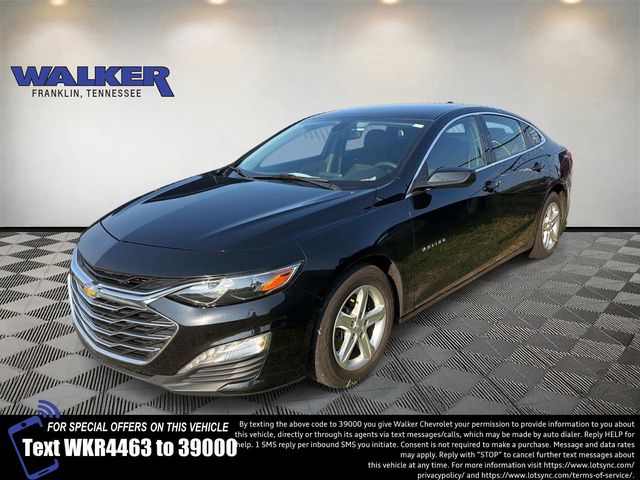Mosaic Black Metallic 2022 Chevrolet Malibu Sedan Front-Wheel Drive Continuously Variable Transmission