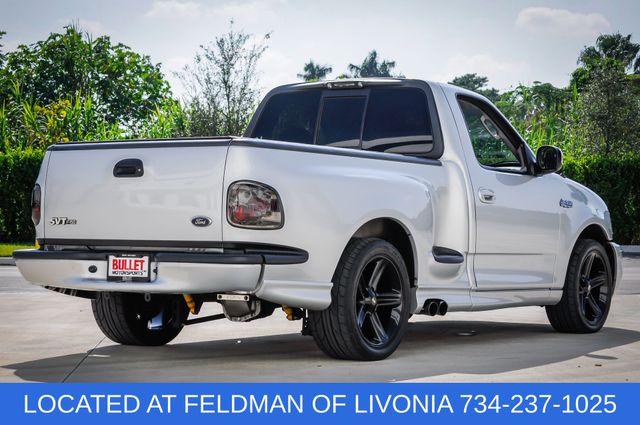 Used 2004 Ford F-150 For Sale in Livonia, MI