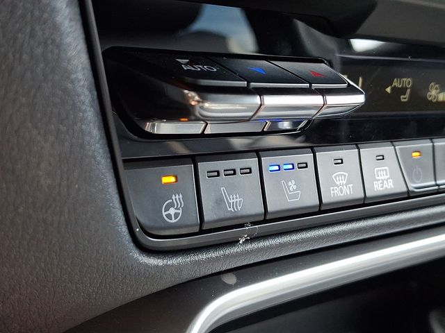 Used 2025 Mazda CX-70 PHEV SUV