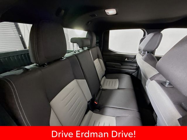 Used 2025 Toyota Tacoma Truck