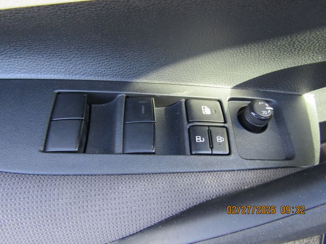 used 2023 Toyota Corolla car, priced at $19,999