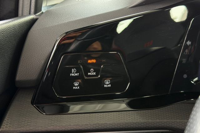 Used 2024 Volkswagen Golf GTI Hatchback