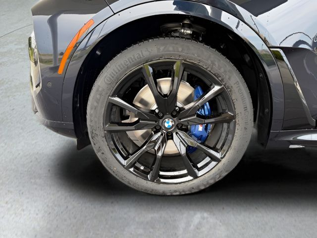 2026 BMW X7 40i - Photo 20