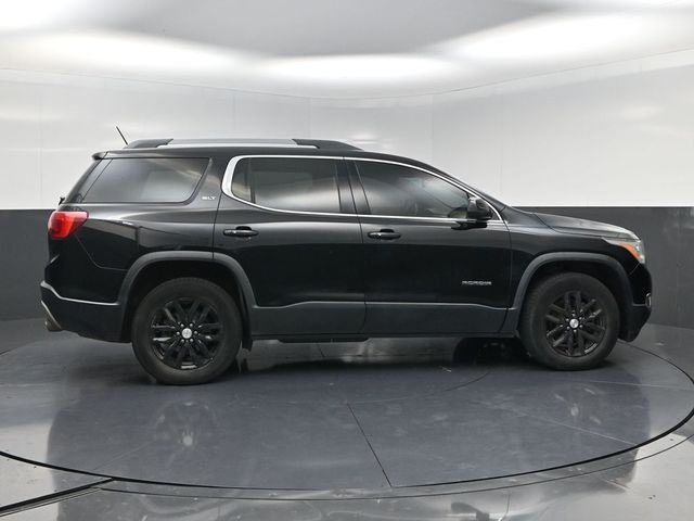 2019 GMC Acadia SLT-1 Black at Big Star Chrysler Jeep Dodge Ram 