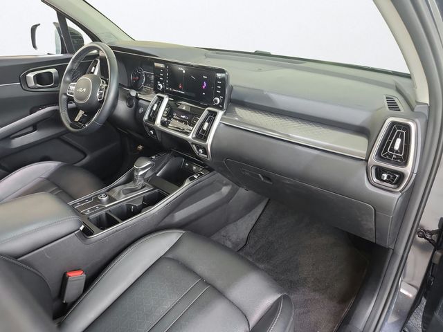 Used 2023 Kia Sorento SUV