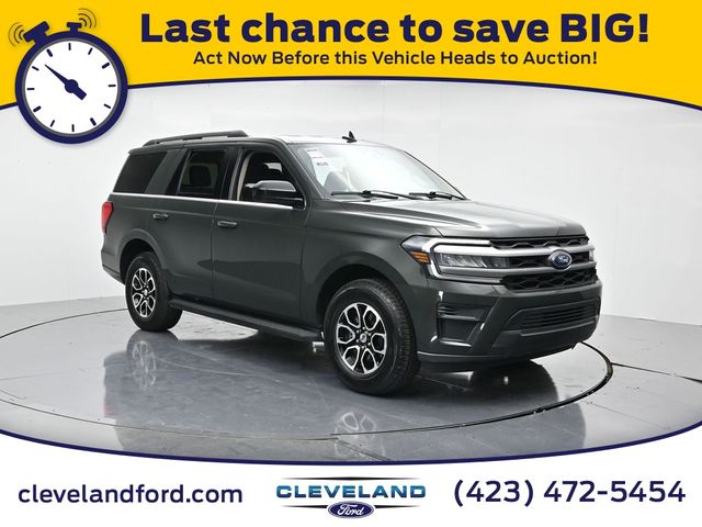 2023 Ford Expedition XL RWD