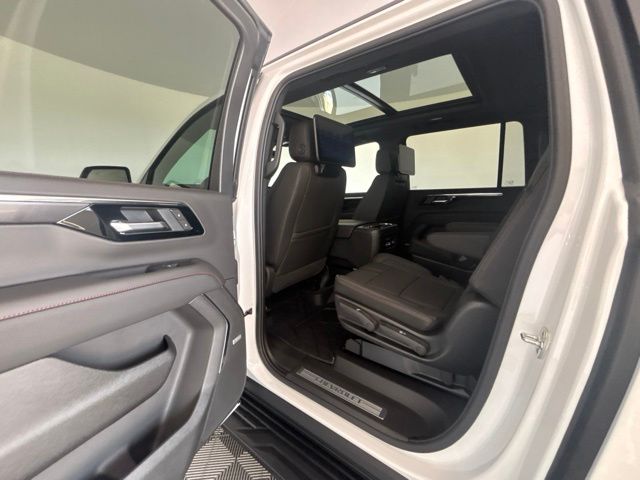 New 2026 Chevrolet Suburban SUV