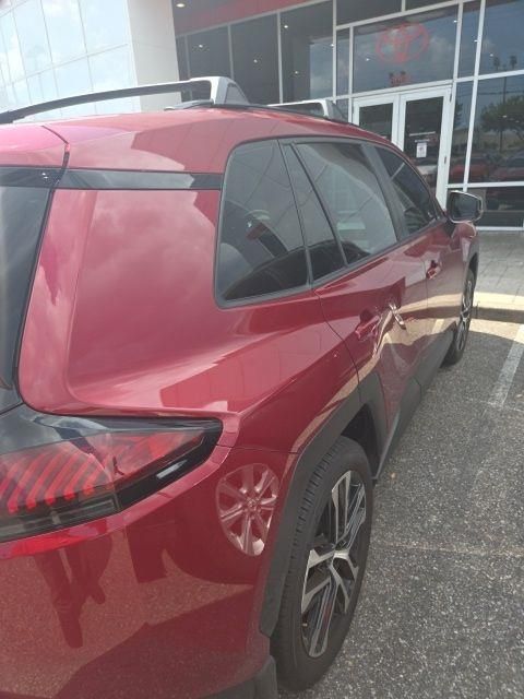 Used 2026 Toyota RAV4 SUV