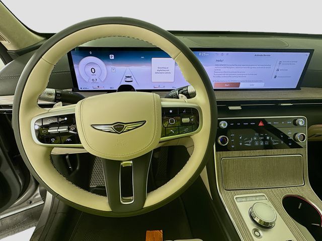 Thumbnail: 2026 Genesis GV80 - 10