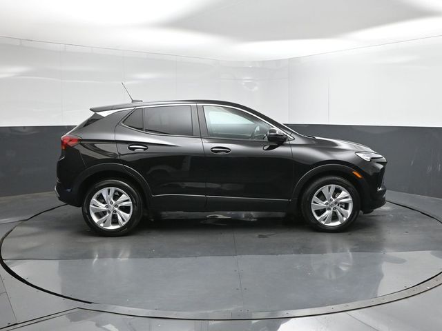 Used 2025 Buick Encore GX SUV