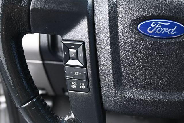 Used 2017 Ford Expedition EL SUV