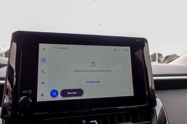 new 2026 Toyota Corolla car