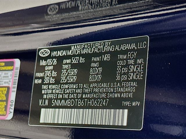 Thumbnail: 2026 Genesis GV70 - 24
