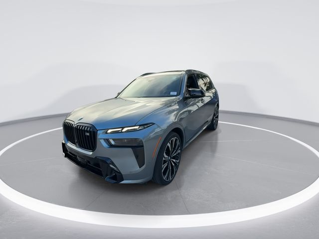 Used 2024 BMW X7 SUV
