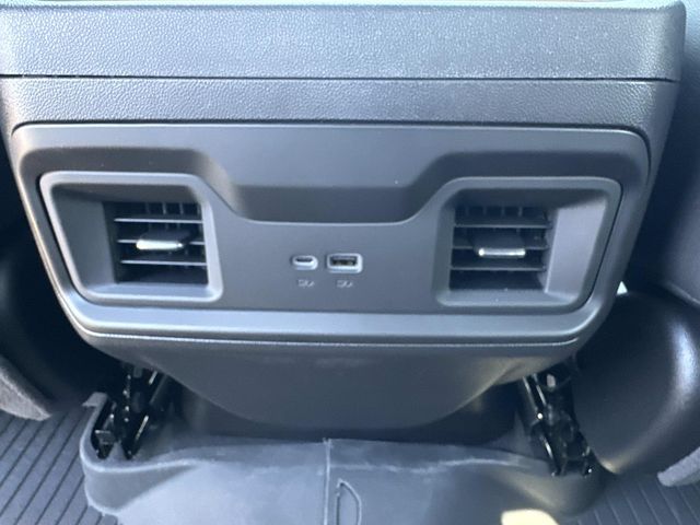 2026 Chevrolet Silverado 1500 LT Trail Boss - 8