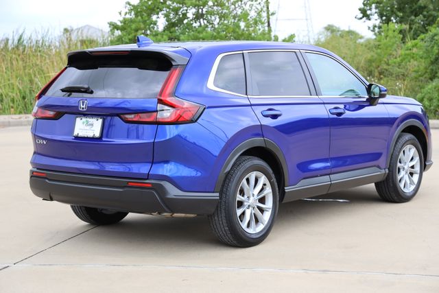 2024 Honda CR-V EX  at Community Honda