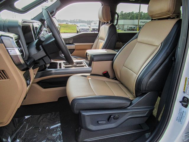 Photo of 2025 Ford F-250SD Lariat in Dallas, GA - 8,  2025 Ford F-250SD Lariat:167155