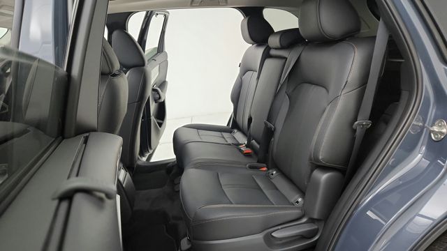 2025 Mazda CX-70 PHEV Premium Gray at Parkway Family Mazda