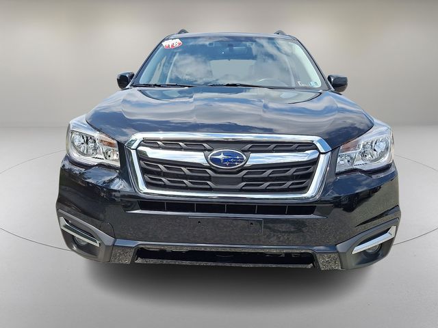 Used 2018 Subaru Forester SUV
