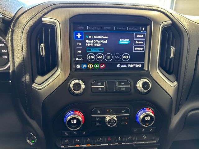 Used 2020 GMC Sierra 1500 Truck