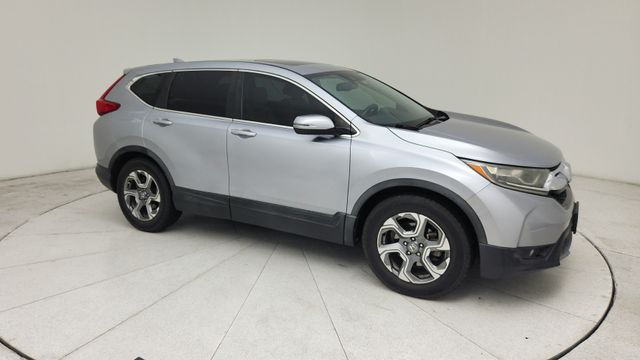 2019 Honda CR-V EX-L  at Westside Lexus