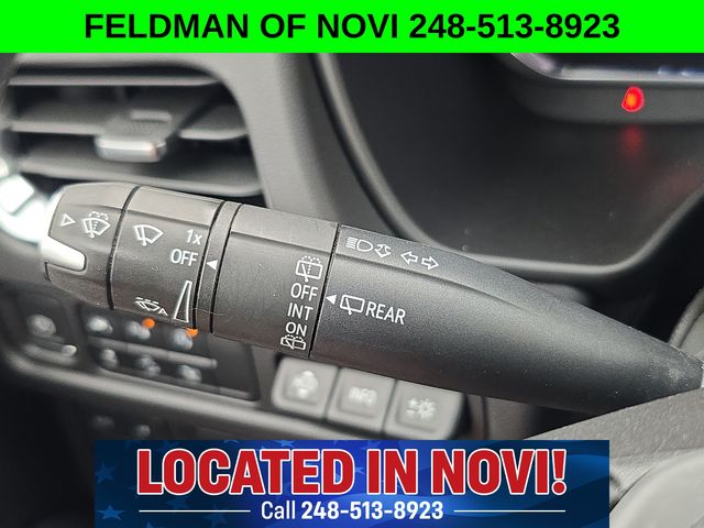 Used 2024 Chevrolet Tahoe For Sale in Livonia, MI