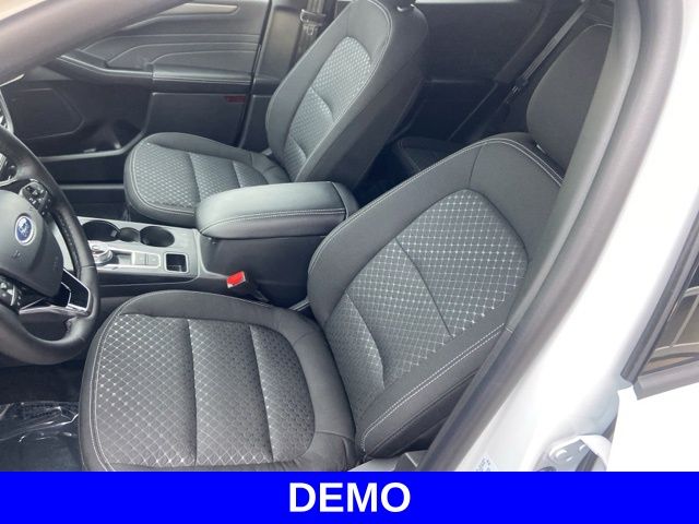 2026 Ford Escape Active - 6