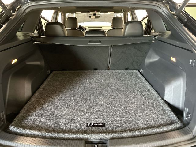 2023 Volkswagen Atlas Cross Sport 2.0T SEL R-Line Black at Sutliff Volkswagen