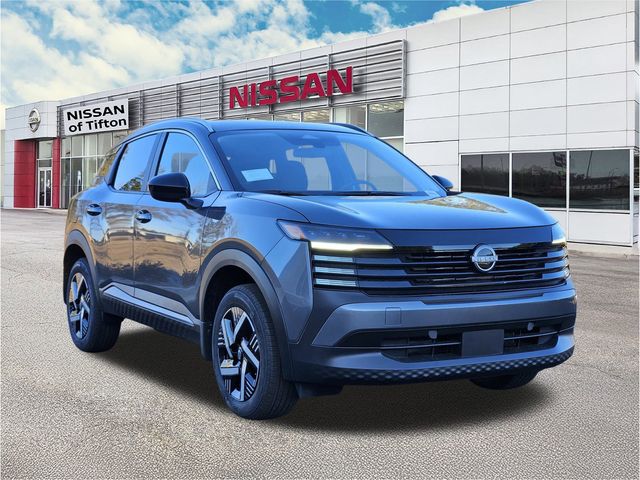 2026 Nissan KICKS SV's photo