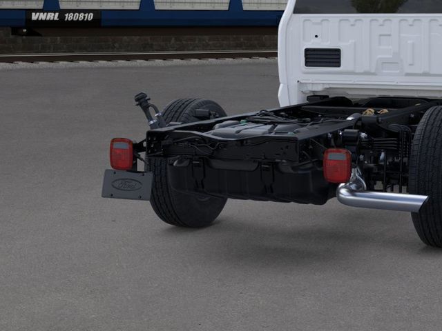 2026 Ford F-350 Chassis XL