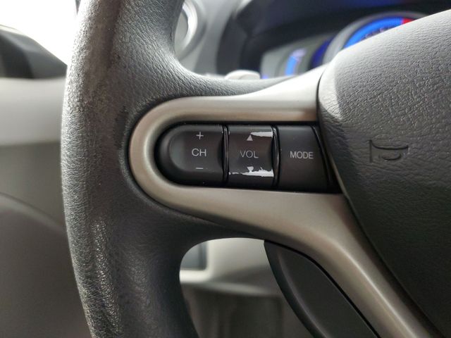 Used 2011 Honda Insight For Sale in Indianapolis, IN
