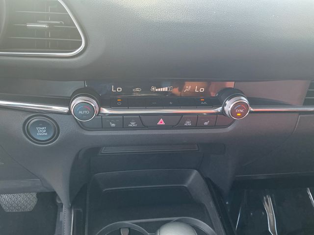 Used 2022 Gray Mazda 2.5 S Carbon Edition image 18