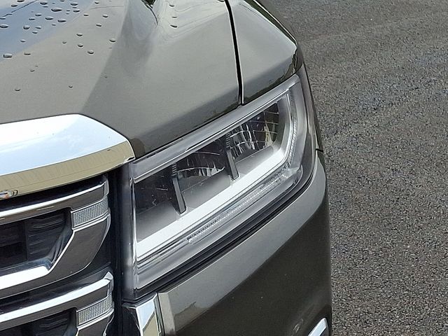 Used 2020 GMC Acadia SUV