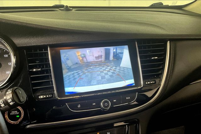 Used 2019 Buick Encore For Sale in OLIVE BRANCH, MS