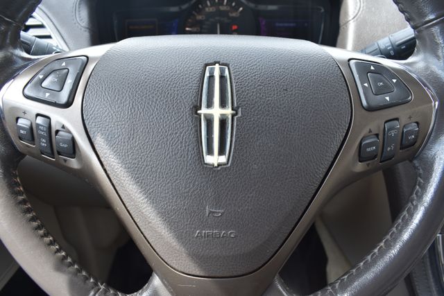 Used 2013 Lincoln MKX SUV
