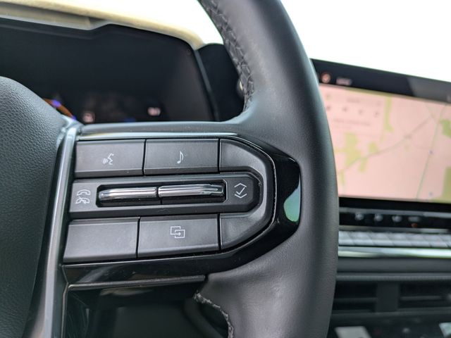 2024 Chevrolet Colorado 2WD LT