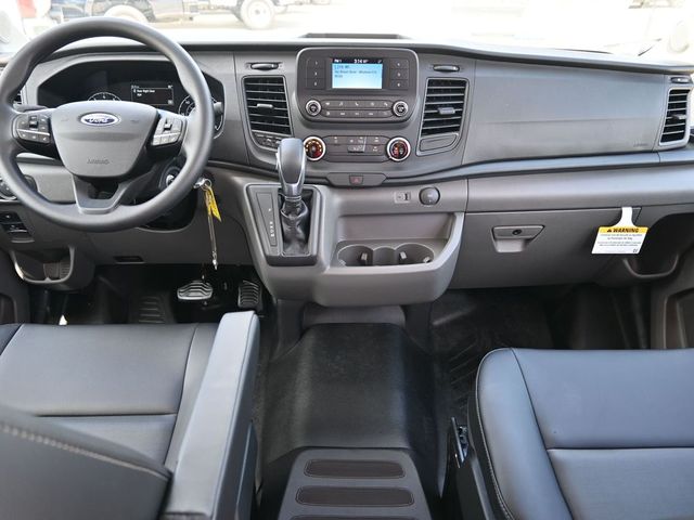 2025 Ford Transit Van Base - Photo 15