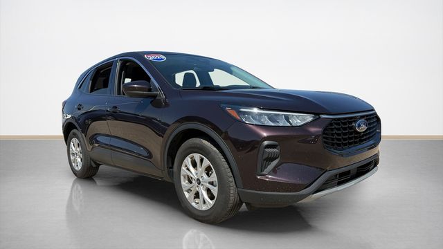 2023 Ford Escape Active AWD