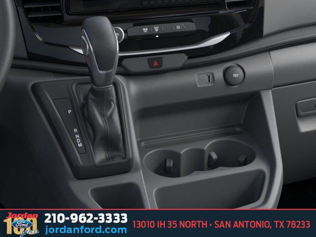 New Car 2025 Ford Transit-350  Base For Sale Under $80,000 In San Antonio, Texas