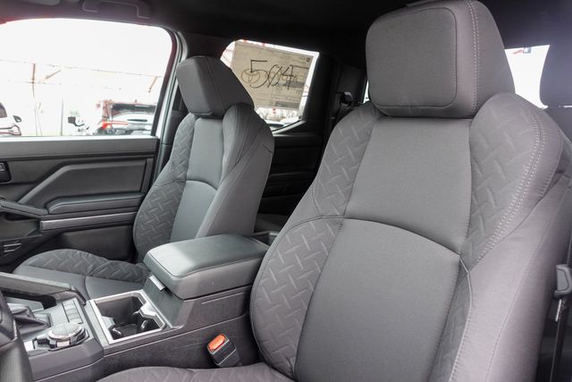 new 2026 Toyota Tacoma car