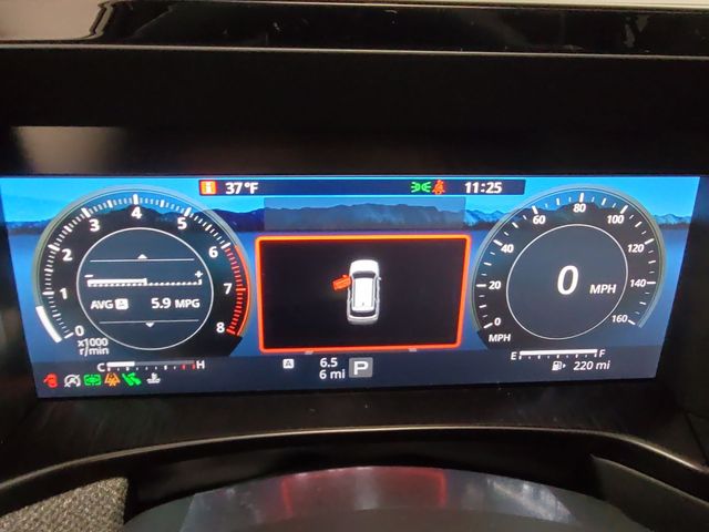 2026 – Subaru – Outback