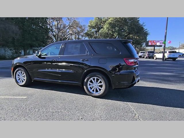 2026 Dodge Durango GT RWD