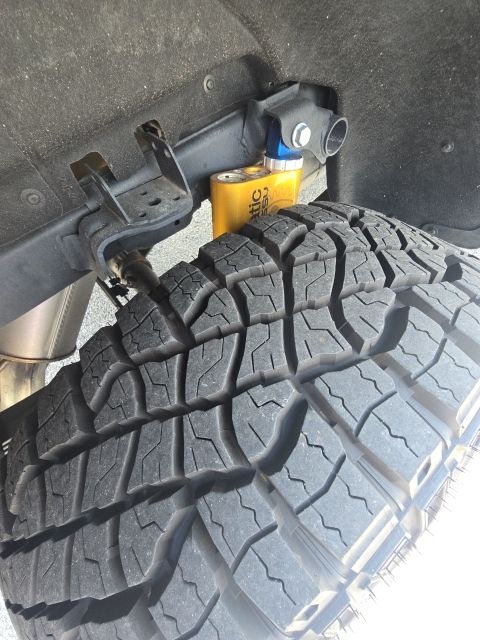 Photo of 2024 GMC Canyon AT4X in Dallas, GA - 11,  2024 GMC Canyon AT4X:44081A