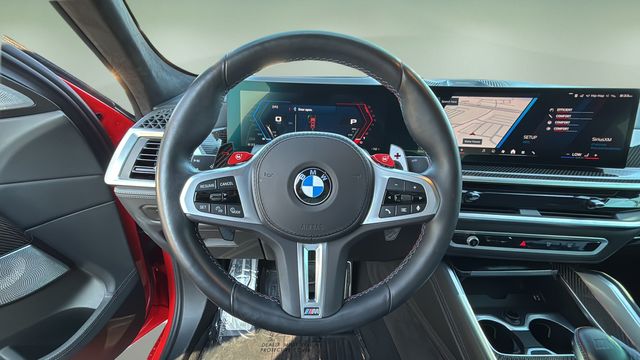 Used 2025 Red BMW Base image 12