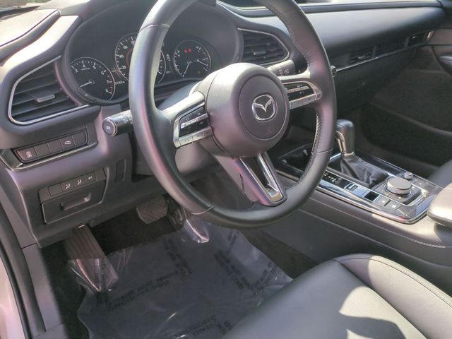 used 2023 Mazda CX-30 car, priced at $23,221